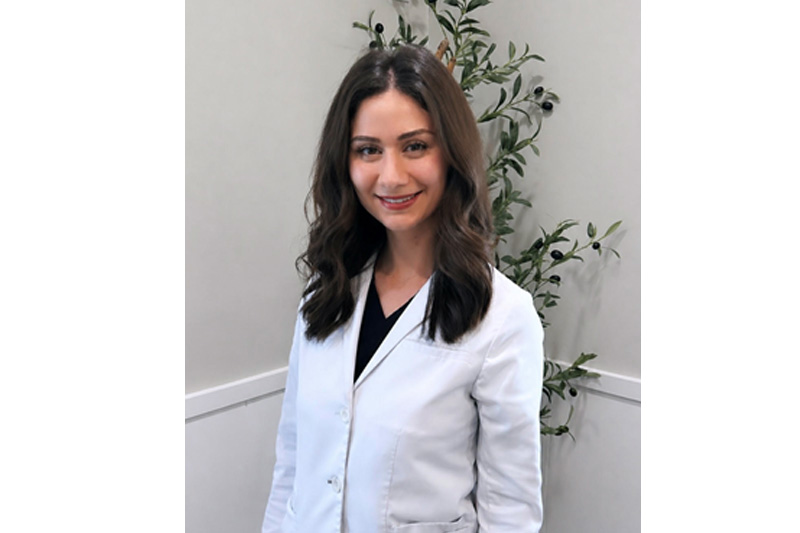 Dr. Raisa Galustyan DDS, Best Dentist in Glendale, CA 91203