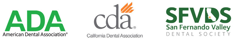 Dentist in Glendale