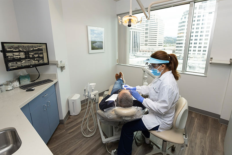 General Dental Services in Glendale