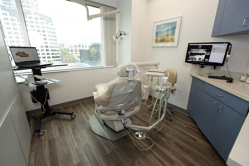 Cosmetic Dental Services in Glendale