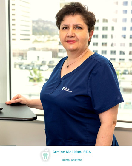 Special Dental Offer Glendale