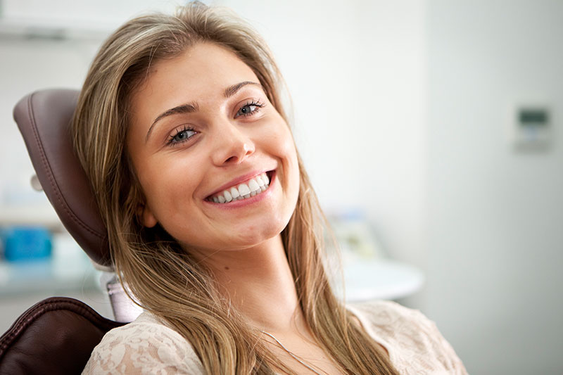 Dental Crowns in Glendale