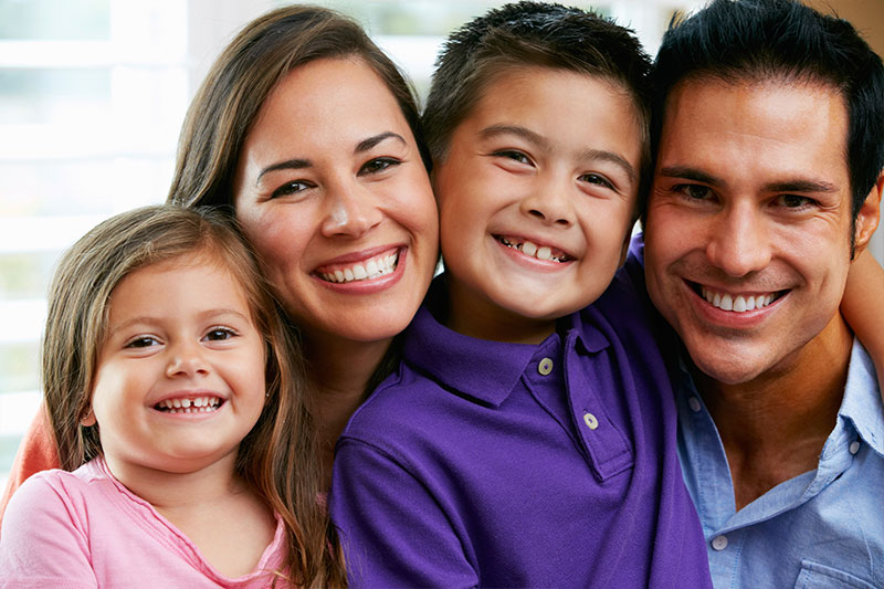 Family Dentist in Glendale