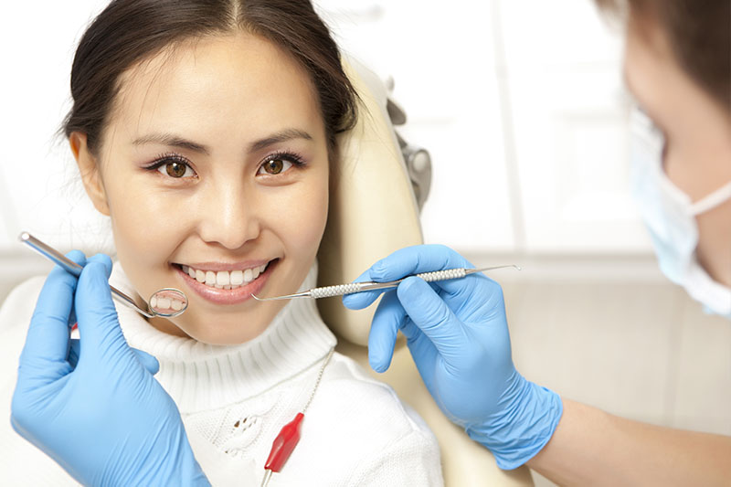 Special Dental Offer Glendale